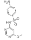 Sulfamonomethioxine Sulfamonomethioxine