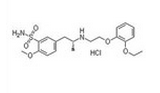 Tamsulosin Hydrochloride Tamsulosin Hydrochloride