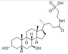 Tauroursodeoxycholic acid Tauroursodeoxycholic acid