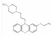 Thiethylperazine Thiethylperazine