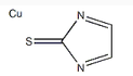 Thiodiazole-copper Thiodiazole-copper
