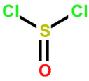 Thionylchloride Thionylchloride