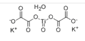 Titanium oxalate Titanium oxalate