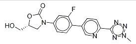 Torezolid Torezolid