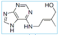 Trans-Zeatin Trans-Zeatin