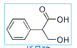 Tropic acid Tropic acid