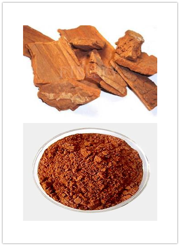 Yohimbe Extract Yohimbe Extract