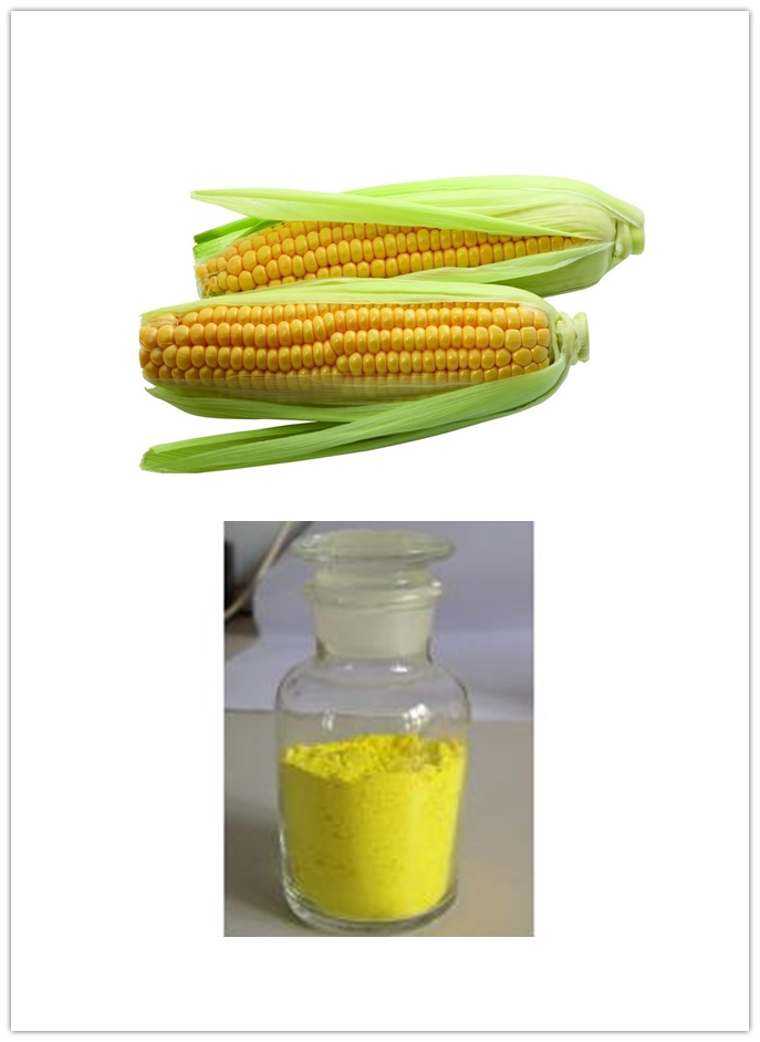 Zeaxanthin Zeaxanthin