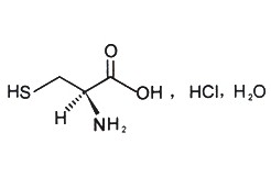 L-Cysteine Hydrochloride L-Cysteine Hydrochloride