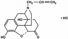 Naloxone Hydrochloride Naloxone Hydrochloride