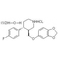 Paroxetine Paroxetine