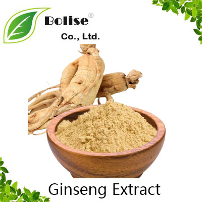 Ginseng Extract Ginseng Extract