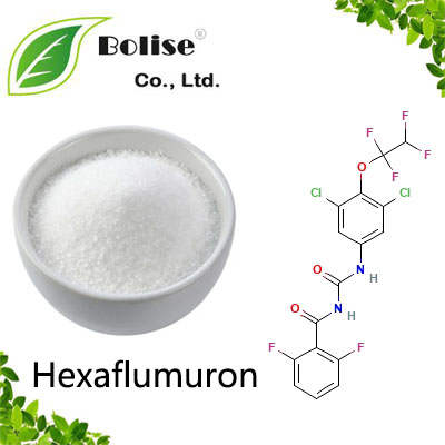 Hexaflumuron Hexaflumuron