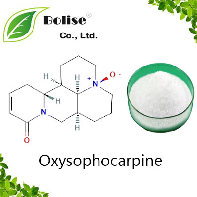 Oxysophocarpine Oxysophocarpine