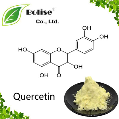 Quercetin Quercetin
