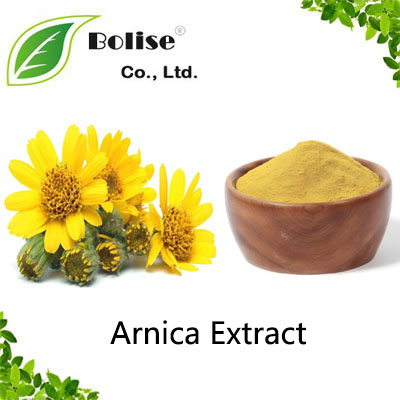 Arnica Extract Arnica Extract