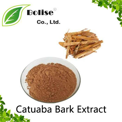 Catuaba Bark Extract Catuaba Bark Extract