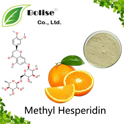 Methyl Hesperidin Methyl Hesperidin