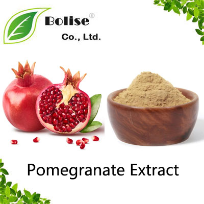 Pomegranate Extract Pomegranate Extract