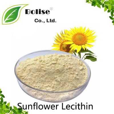 Sunflower Lecithin Sunflower Lecithin