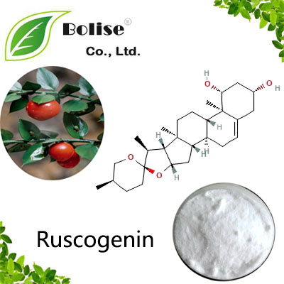 Ruscogenin Ruscogenin