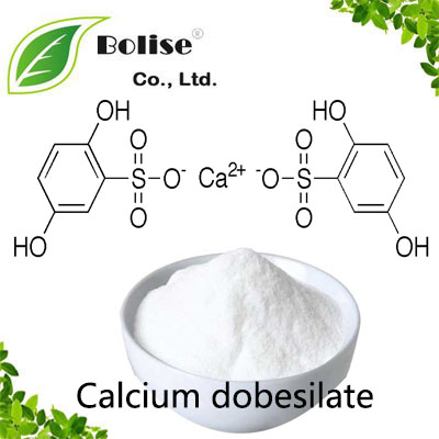 Calcium dobesilate Calcium dobesilate