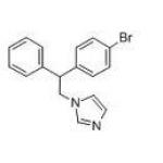 Brolaconazole