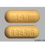 Carbenicillin