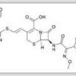 Ceftiolene