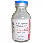 Cefuroxime sodium