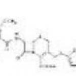 Cefuzonam Sodium