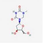 5，6-Dihydro-5-Azathymidine