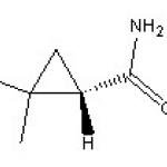 (S)-(+)-2,2-Dimethylcyclopropanecarboxamide