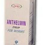 Anthelmin