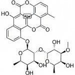 Chartreusin