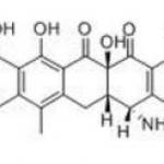 Chelocardin