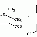 Clemizole Penicillin