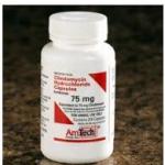 Clindamycin