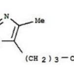 Cloprothiazole