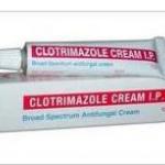 Clotrimazole