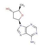 Dideoxyadenosine