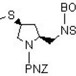 Doripenem Side Chain