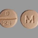 Doxycycline monohydrate