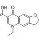 Droxacin