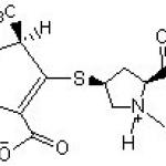 Ertapenem Sodium