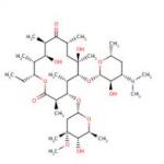 Erythromycin B