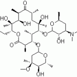 Erythromycin