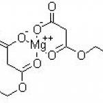 Magnesium mono-p-nitrobenzyl malonate