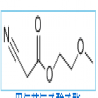 2-Methoxyethyl cyanoacetate