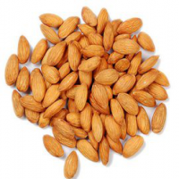 Almond P.E.